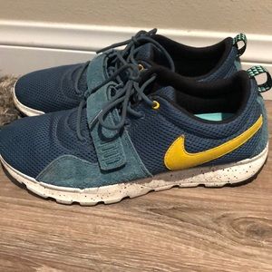 Men’s Nike running shoes